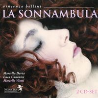 BELLINI Acte I