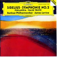 Sibelius - kuolema (der tod): valse triste op.44,1
