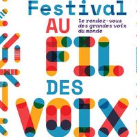 Au Fil des Voix 2020