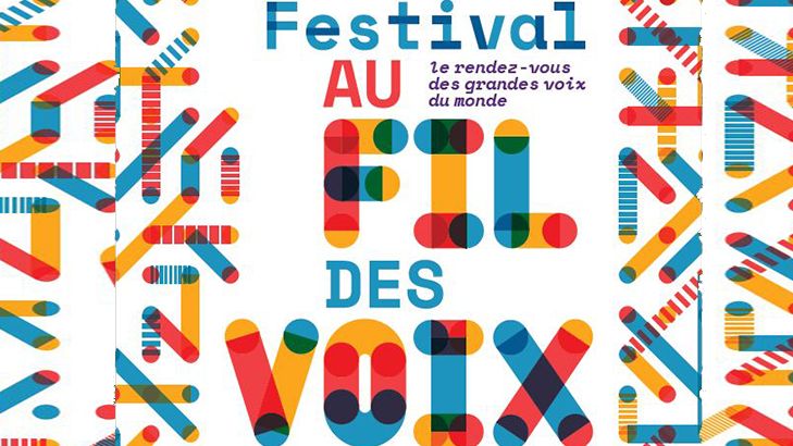 Au Fil des Voix 2020