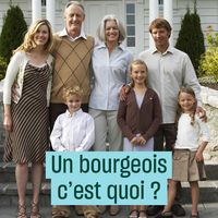 Un bourgeois, c'est quoi ?