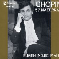 Mazurka pour piano n°10 en Si bémol Maj op 17 n°1