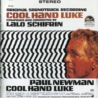 Cool Hand Luke : Lucille