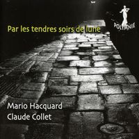 Pancarte pour une porte d'entrée : L'emeraude - Cycle de 11 melodies pour baryton et piano