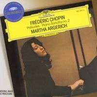 24 préludes op 28 ( Intégrale ) : Prélude en Ut Maj op 28 n°1 - pour piano