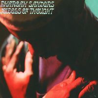 « Jewels of Thought » Hum-allah-hum-allah-hum allah (Pharoah Sanders, Lonnie L. Smith, Jr.)