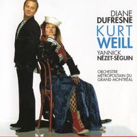 WEILL Symphonie n°2 : Allegro vivace