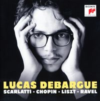 Gaspard de la Nuit de Maurice Ravel interprété par Lucas Debargue