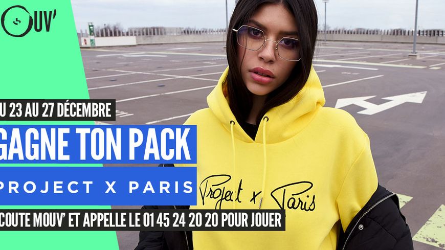 Project X Paris