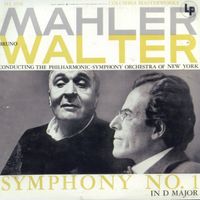 Symphonie nº1 en re maj : Langsam . Schleppend
