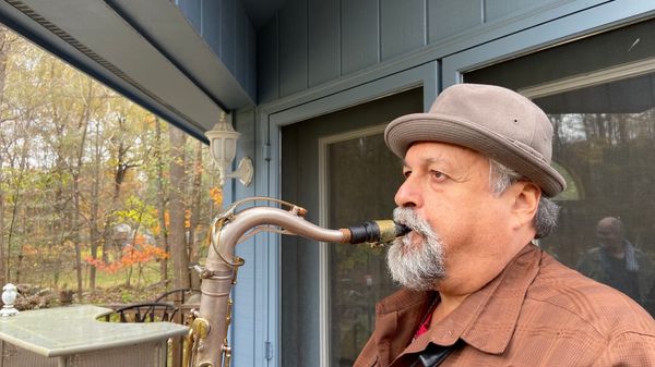 Joe Lovano, Viva Lovano : (5/10), Les prémices d’un leader