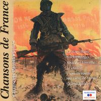 Le chant du départ