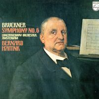 Symphonie n°7 en Mi Maj WAB 107 : 3. Scherzo. Sehr schnell - Trio. Etwas langsamer