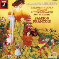 Estampes - pour piano : jardin sous la pluie