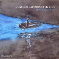 « Vers l'azur noir » Perspectives (Joachim Caffonnette)