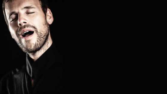 Marc Mauillon - inanisphotographe.com
