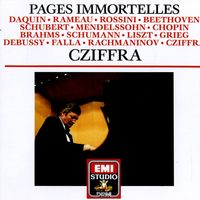 Grande étude de Paganini pour piano en sol dièse min S 141 n°3 (La campanella)