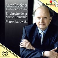 Symphonie n°9 en re min wab 109 : Scherzo