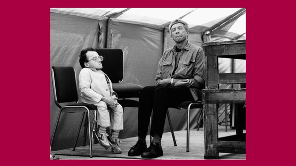 Charles Lloyd à Paris en 1982 (1/2)