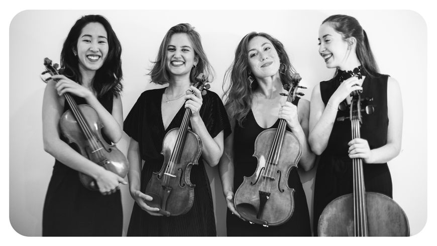 Quatuor Mona