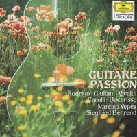 Fantasia para un gentilhombre : Espanoleta y fanfare de la caballeria de napoles / Pour guitare et orchestre