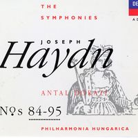 Symphonie en ut min HOB I : 95 : 4. Finale vivace