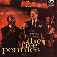 The five pennies saints