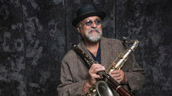 Joe Lovano, Viva Lovano : (8/10), Le sax et après