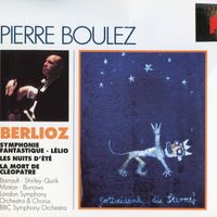 Lélio ou le retour à la vie op 14bis : Chanson du bonheur : O mon bonheur ma vie (La voix imaginaire de Lélio)