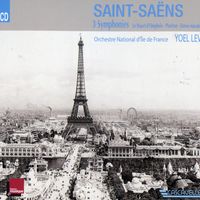 Symphonie n°2 en la min op 55 : Prestissimo