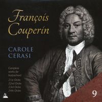 Pièces de clavecin Livre IV 21ème ordre en mi min : 1. La reine des coeurs