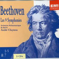 Symphonie n°1 en Ut Maj op 21 : Andante cantabile con moto - pour orchestre