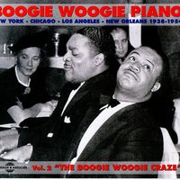 Boogie a la king