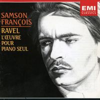 Sonatine en fa dièse min pour piano : Modere