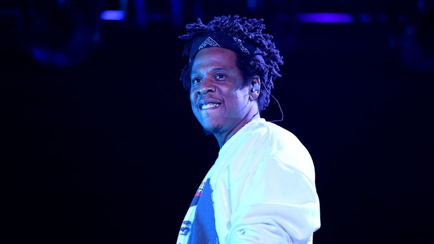 Jay-Z - festival Something in the water (Craig Barritt)
