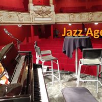 Jazz Agenda
