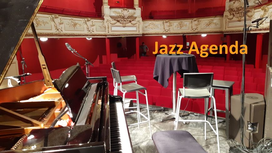 Jazz Agenda