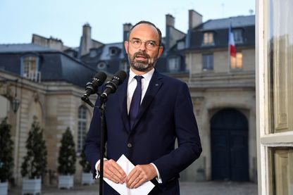 Les trois enjeux du discours d'Édouard Philippe Les trois enjeux du discours d'Édouard Philippe