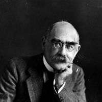 Rudyard Joseph Kipling en 1928