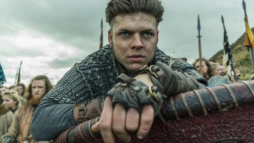 Vikings (History Channel)