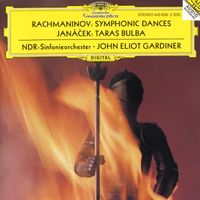 Danse symphonique op 45 pour orchestre : Andante con moto