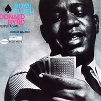« Royal Flush » Shangri-La (Donald Byrd)