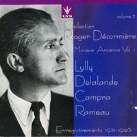 Alceste : Ouverture