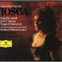 Tosca : Acte 3 : E lucevan le stelle