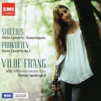Concerto en ré min op 47 : Adagio di molto - pour violon et orchestre