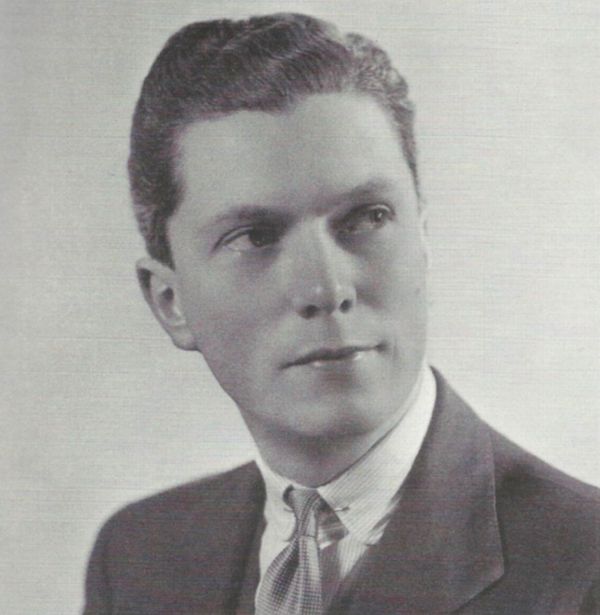 Jacques Leguerney (1906-1997)