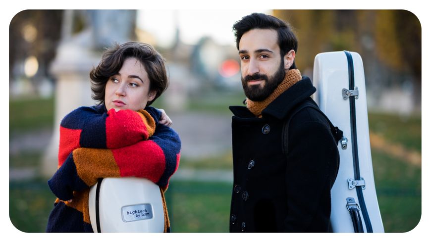 Duo Solea
