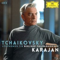 Symphonie n°5 en mi min op 64 : 3. Valse. Allegro moderato