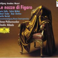 Les noces de Figaro : Voi che sapete (Acte II) Air de Cherubino