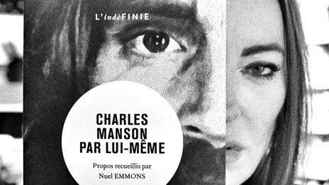 Charles Manson par lui-même